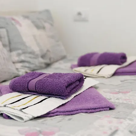 Jevtic 1 Daire Soko Banja