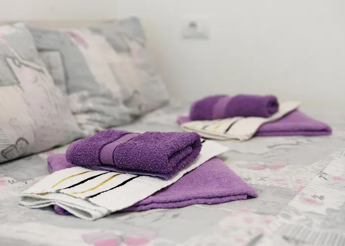 Jevtic 1 شقة سوكو بانيا